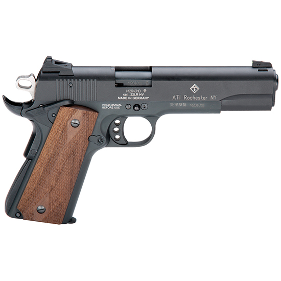 ATI GSG 1911 22LR 10RD CA COMPLIANT - Pistols